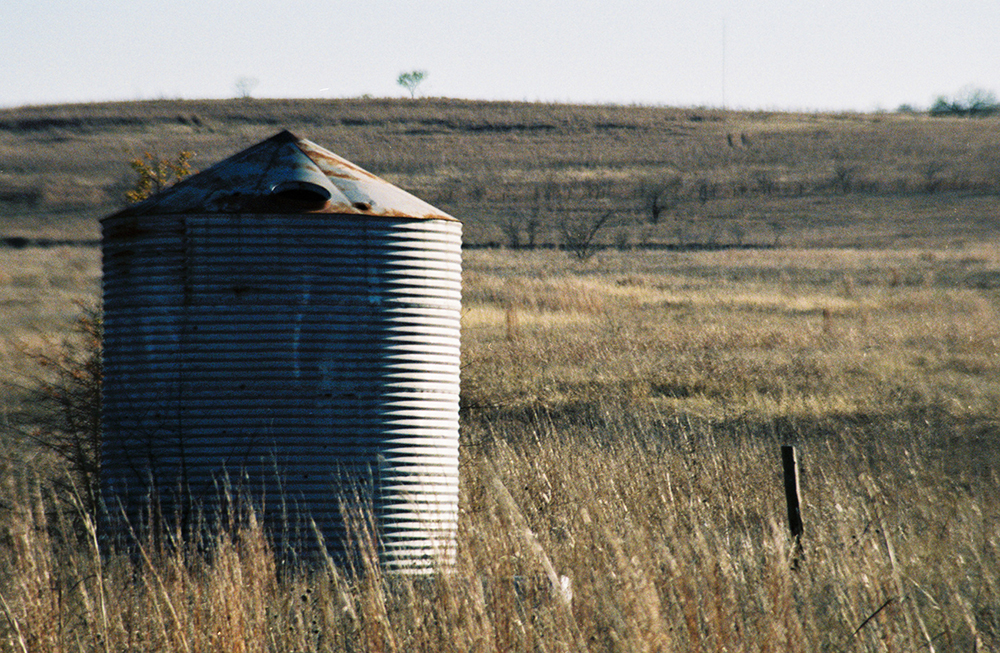 Fort Worth, 2004