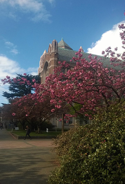 Campus