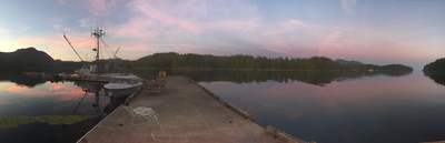 Vancouver Island