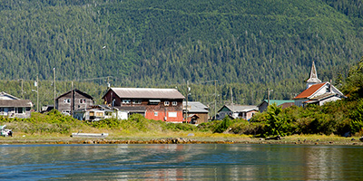 Vancouver Island