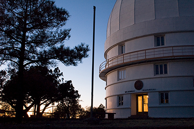 Observatory