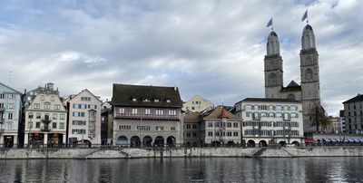 Zurich