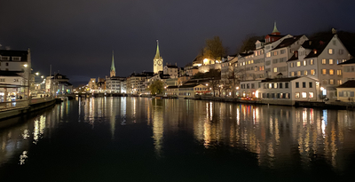 Zurich
