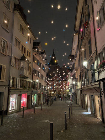 Zurich