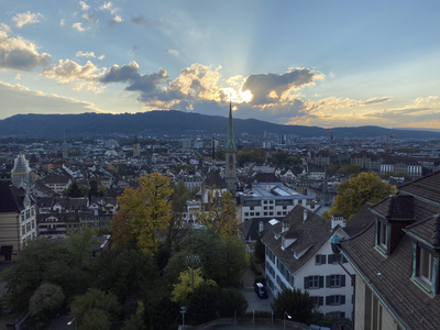 Zurich